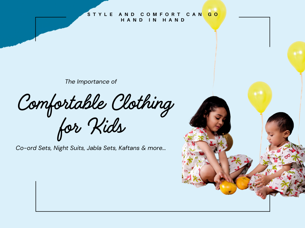 Fashion kids & co clothing